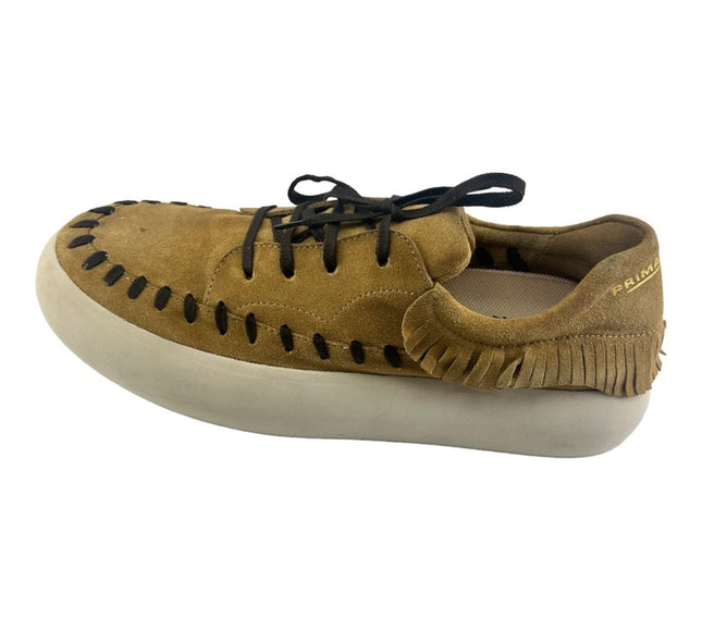 Primabase Oversize Sneaker.