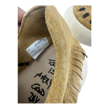 Primabase Oversize Sneaker.