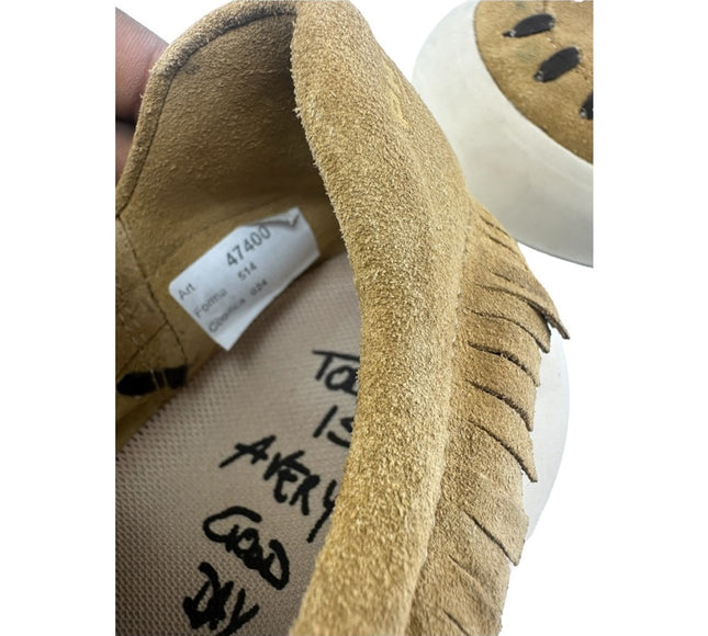 Primabase Oversize Sneaker.