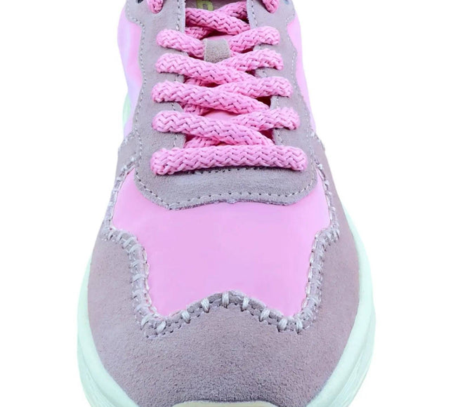 PRIMABASE PB101  Sneaker Women.