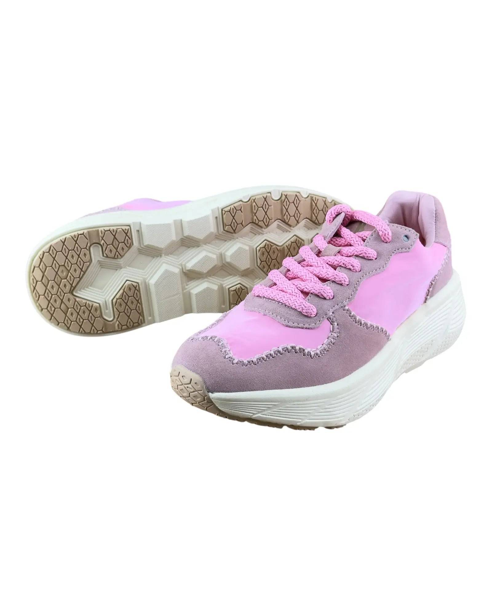 PRIMABASE PB101  Sneaker Women.