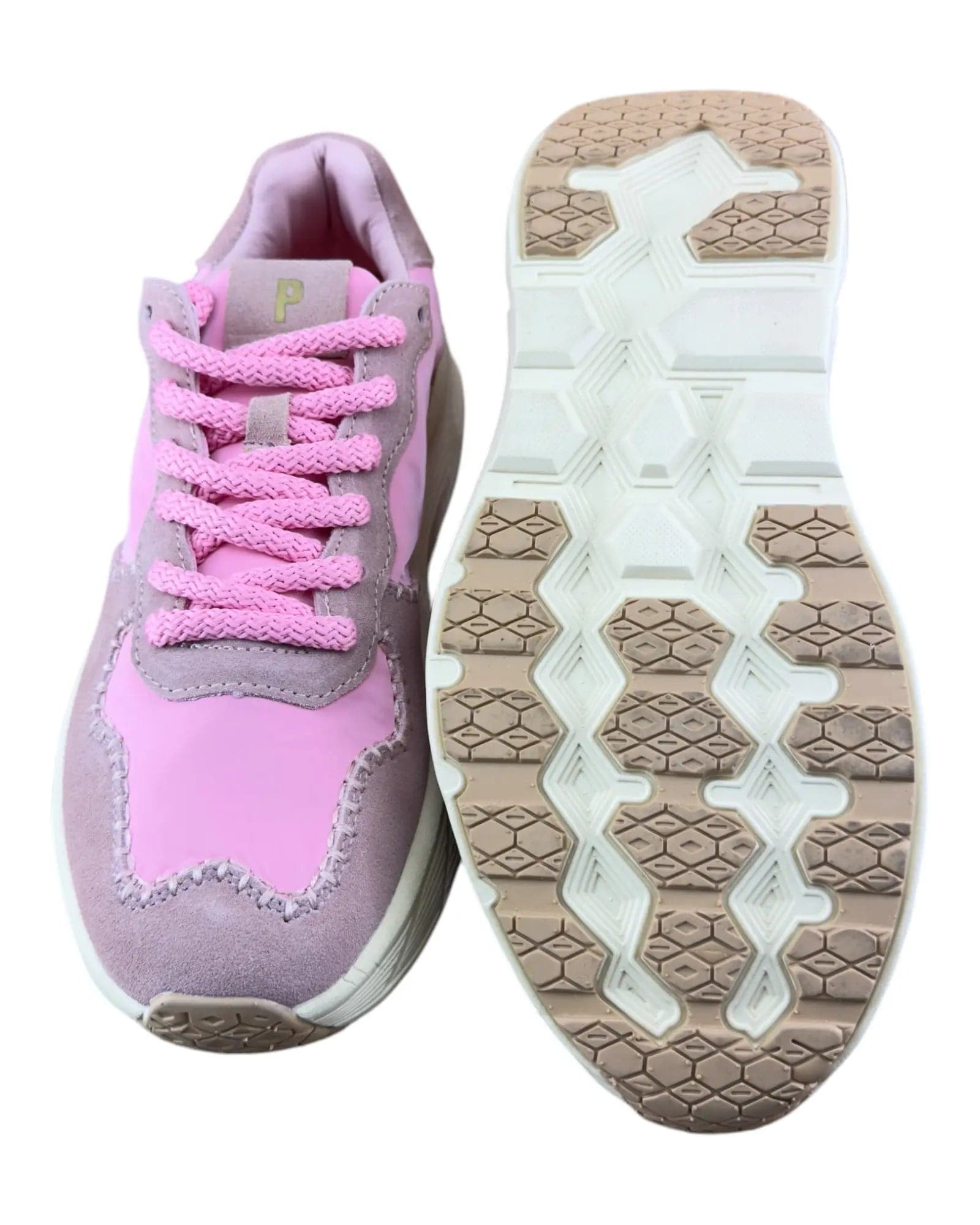 PRIMABASE PB101  Sneaker Women.