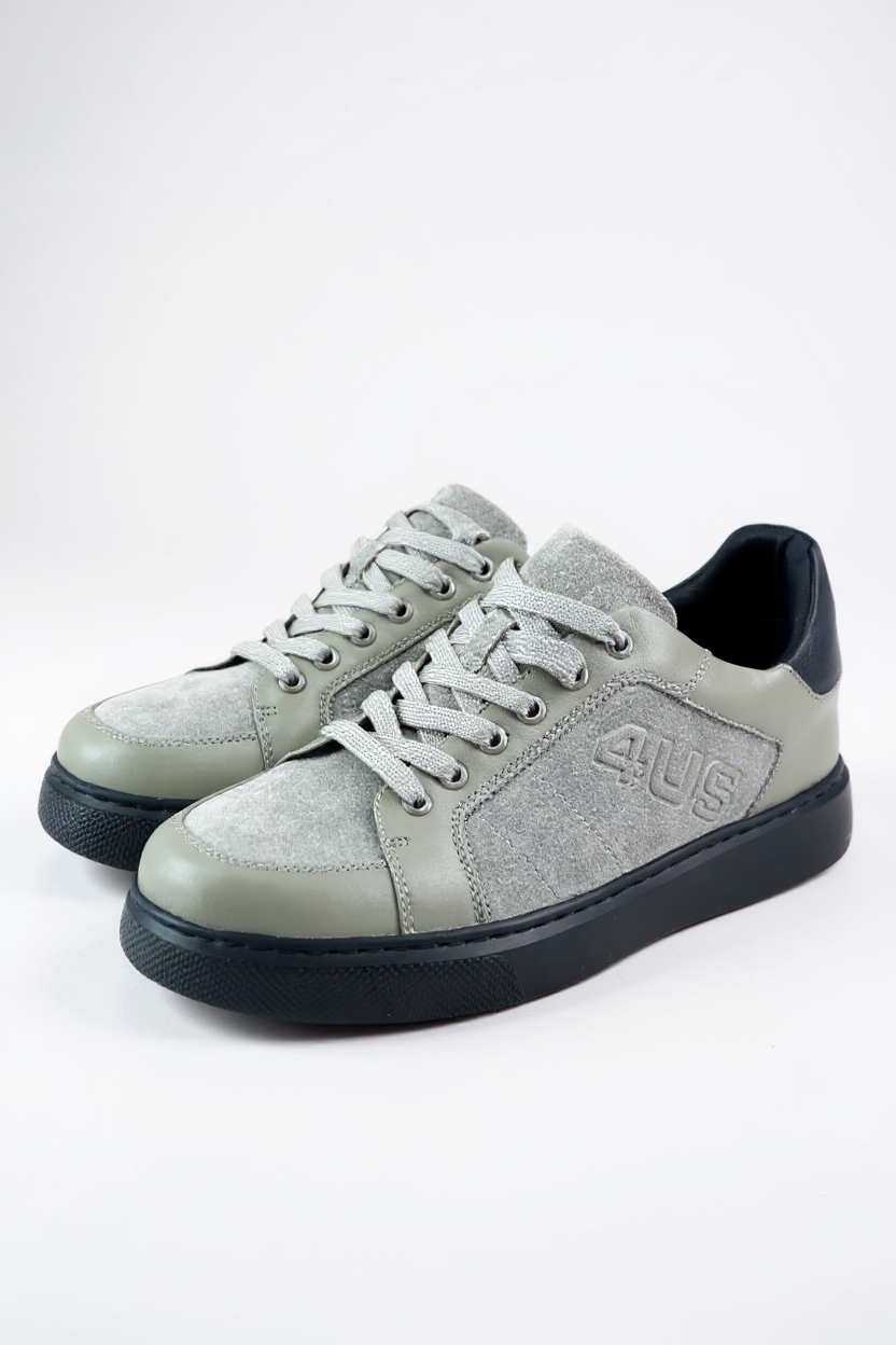 Cesare Paciotti "4US City “  Sneakers Men