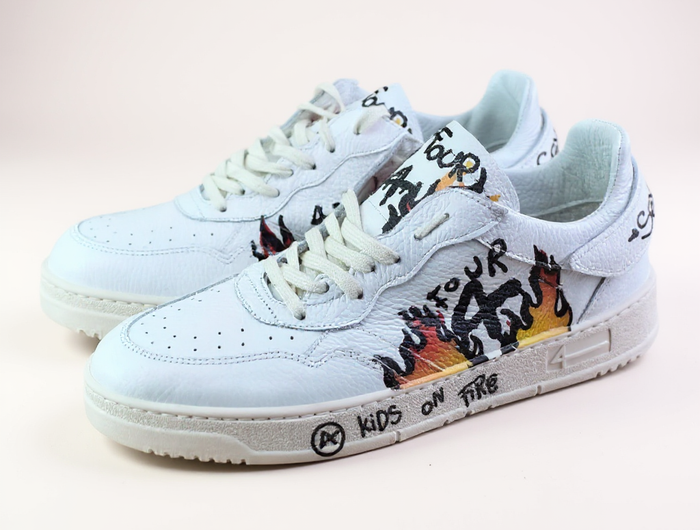 <h1>Stepping towards a greener future</h1>