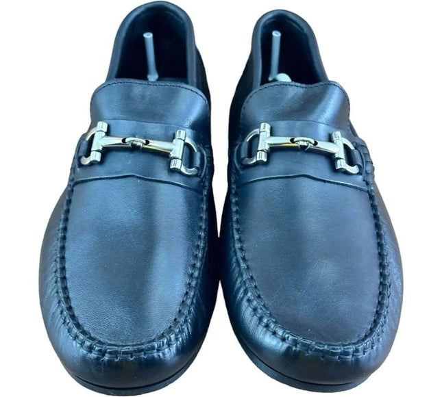 Re Ferdinando Men Driver Loafer.