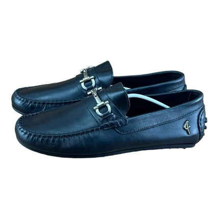 Re Ferdinando Men Driver Loafer.