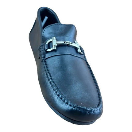 Re Ferdinando Men Driver Loafer.