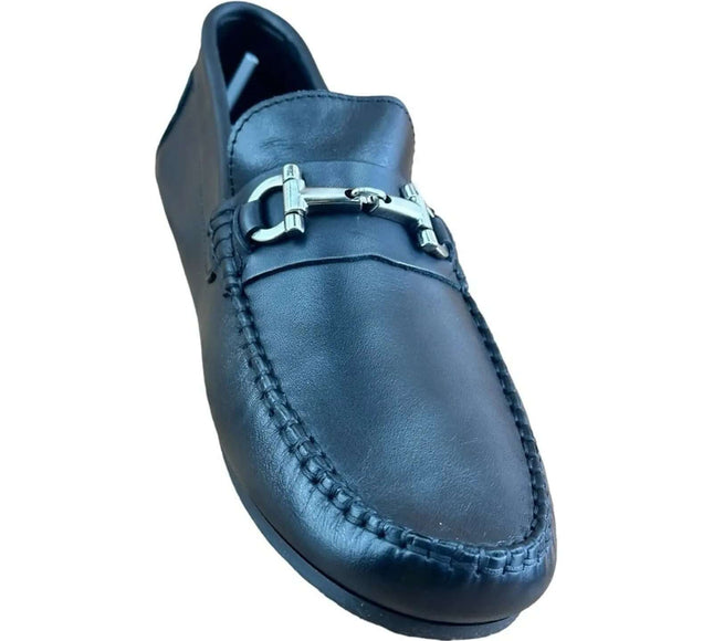 Re Ferdinando Men Driver Loafer.
