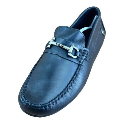Re Ferdinando Men Driver Loafer.