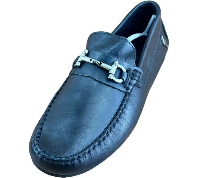 Re Ferdinando Men Driver Loafer.