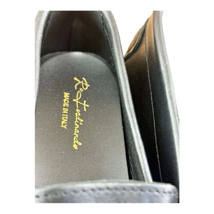 Re Ferdinando Men Driver Loafer.