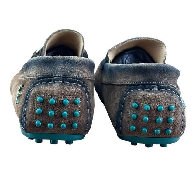 Re Ferdinando Men Driver Loafer slip-on.