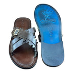 10.5-11 US (44 EU) / Brown