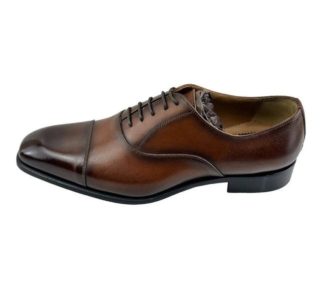 Re Ferdinando Men  Dress Oxford Derby.