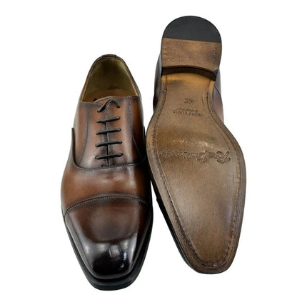 Re Ferdinando Men  Dress Oxford Derby.