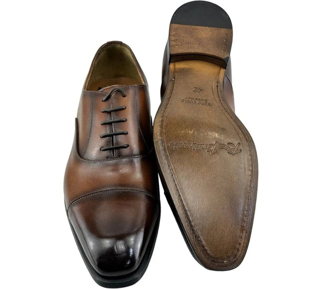 Re Ferdinando Men  Dress Oxford Derby.