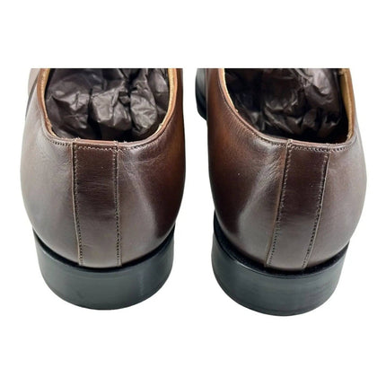 Re Ferdinando Men  Dress Oxford Derby.