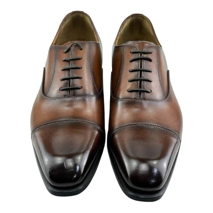 Re Ferdinando Men  Dress Oxford Derby.