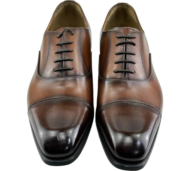 Re Ferdinando Men  Dress Oxford Derby.