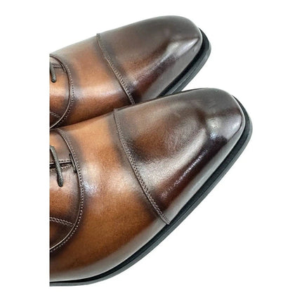 Re Ferdinando Men  Dress Oxford Derby.