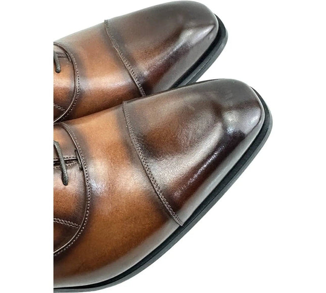 Re Ferdinando Men  Dress Oxford Derby.