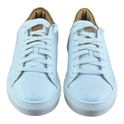 Re Ferdinando White  Sneaker  Men 1902-CRUST.