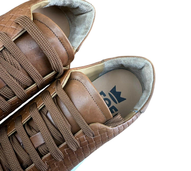 Re Ferdinando  190287-CRUST Sneaker  Men.