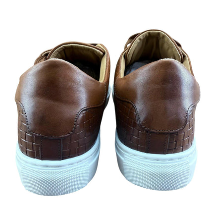 Re Ferdinando  190287-CRUST Sneaker  Men.