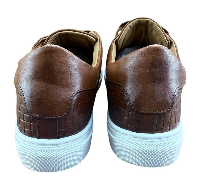 Re Ferdinando  190287-CRUST Sneaker  Men.