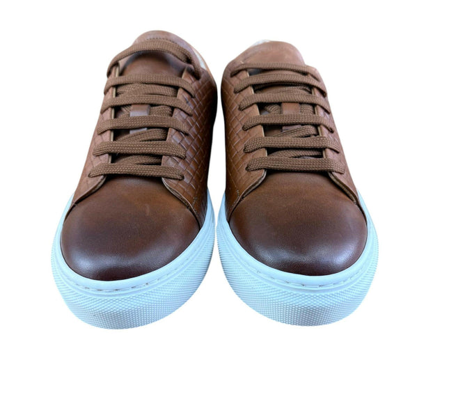 Re Ferdinando  190287-CRUST Sneaker  Men.