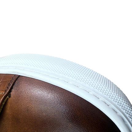 Re Ferdinando  190287-CRUST Sneaker  Men.