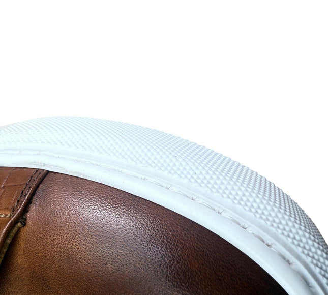 Re Ferdinando  190287-CRUST Sneaker  Men.