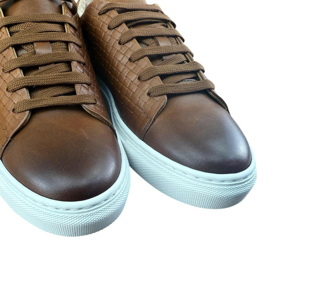 Re Ferdinando  190287-CRUST Sneaker  Men.