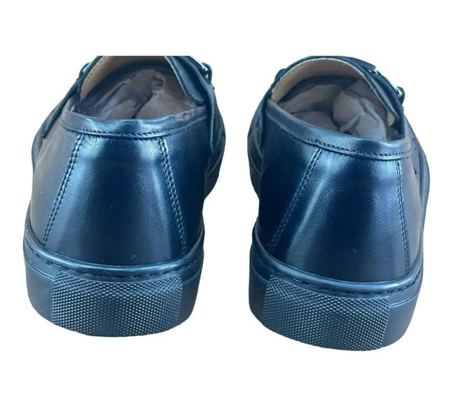 Re Ferdinando Men  Slip-ons Sneaker Roma.