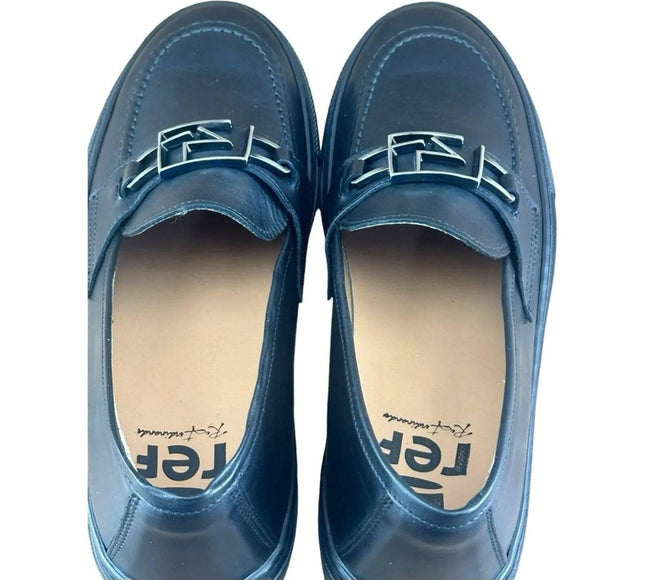 Re Ferdinando Men  Slip-ons Sneaker Roma.