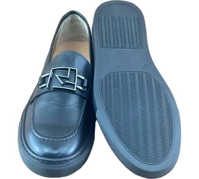 Re Ferdinando Men  Slip-ons Sneaker Roma.