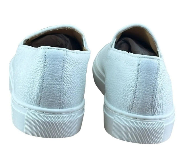 Re Ferdinando  slip-ons Sneaker Medusa the lion.