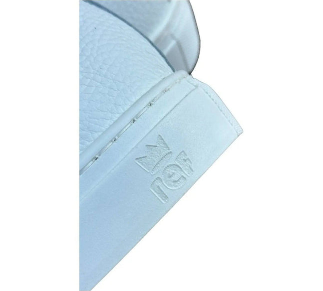 Re Ferdinando  slip-ons Sneaker Medusa the lion.