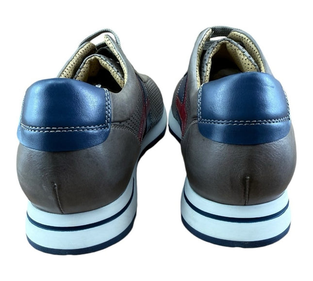 Galizio Torresi  Sneakers  Casual Men.