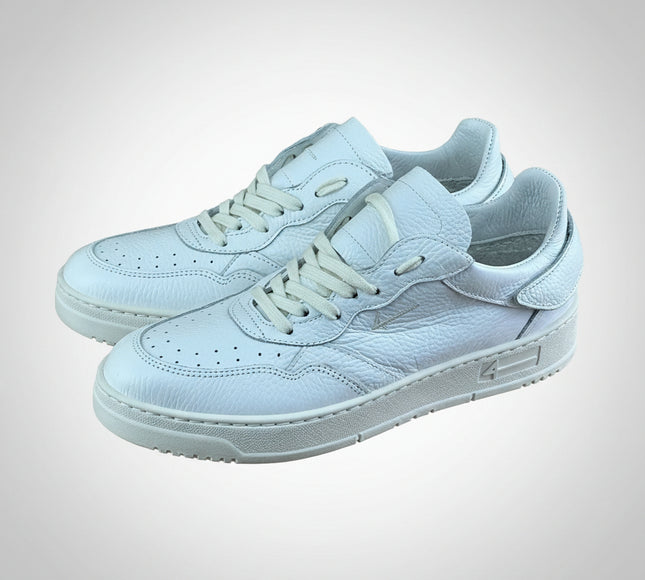 Sneaker Men 4Fourline made in Italy  - AZINIZY 