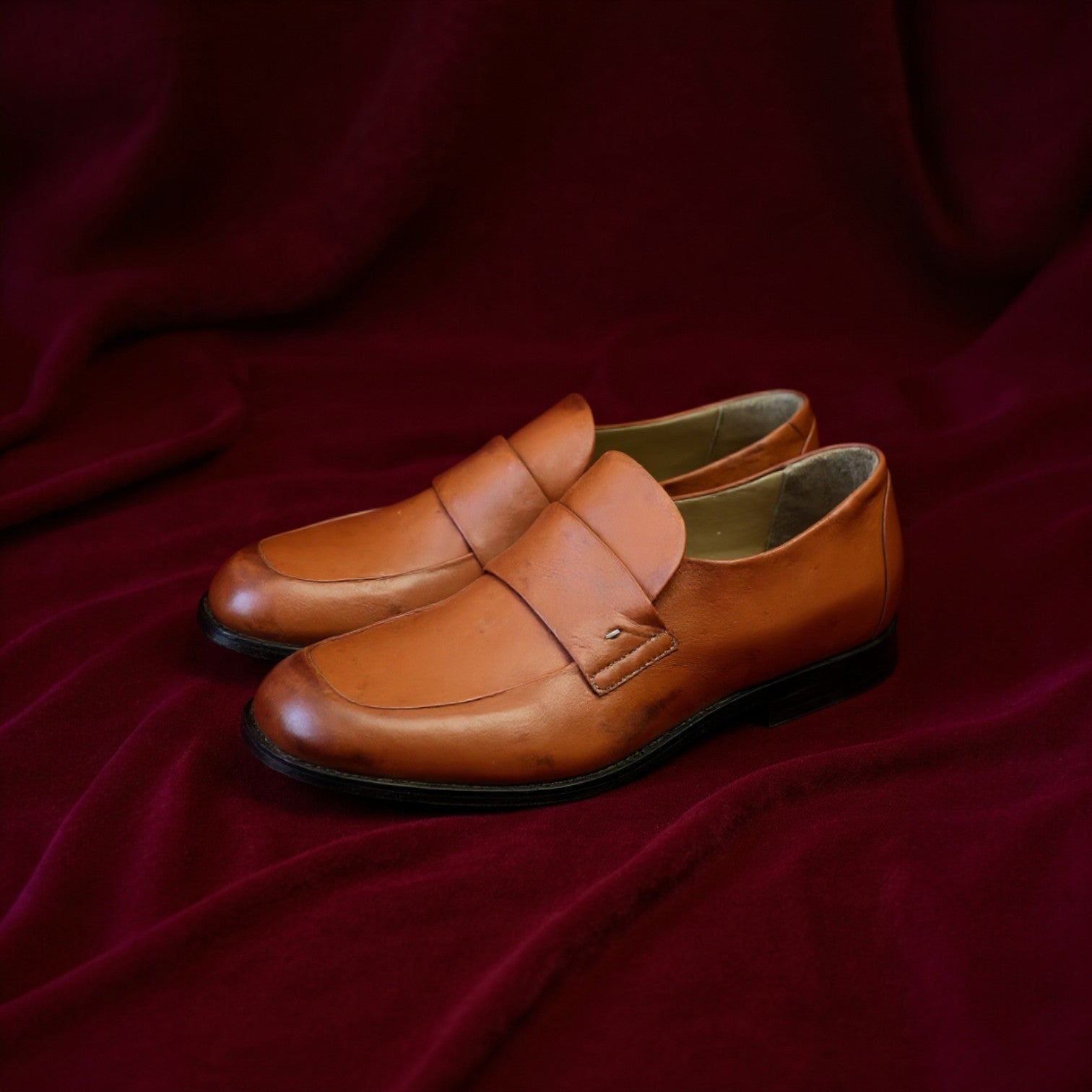 Vittorio Virgili Arizona 878B Mocasines Hombre