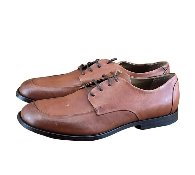 Vittorio Virgili Arizona 878B Dress shoes Oxford Men.