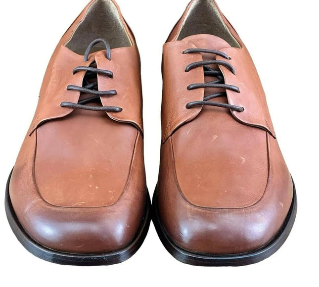 Vittorio Virgili Arizona 878B Dress shoes Oxford Men.