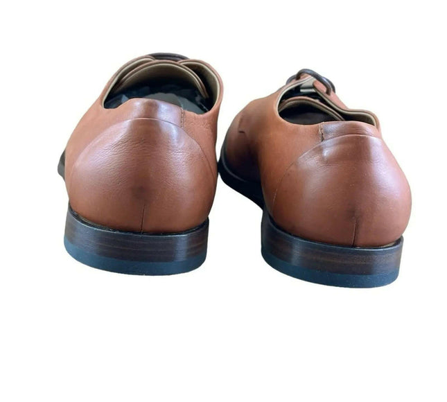 Vittorio Virgili Arizona 878B Dress shoes Oxford Men.