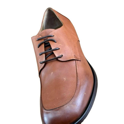 Vittorio Virgili Arizona 878B Dress shoes Oxford Men.