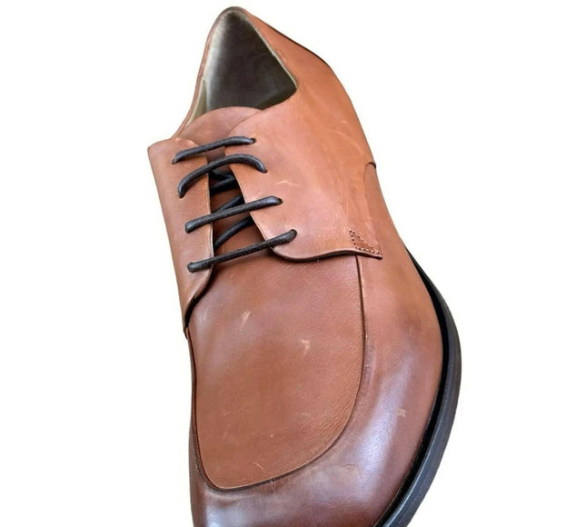 Vittorio Virgili Arizona 878B Dress shoes Oxford Men.