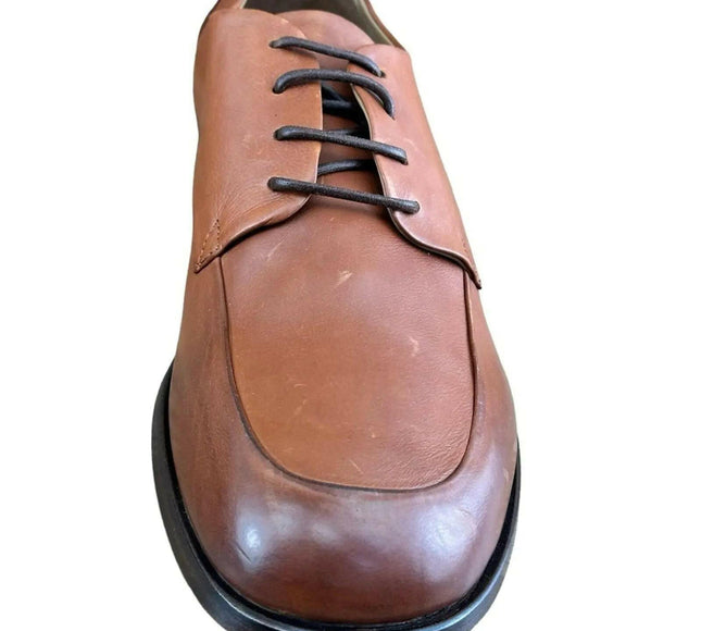 Vittorio Virgili Arizona 878B Dress shoes Oxford Men.