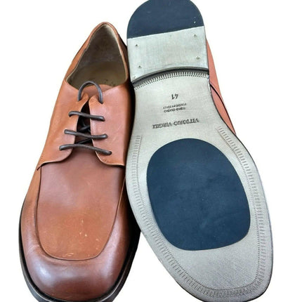 Vittorio Virgili Arizona 878B Dress shoes Oxford Men.