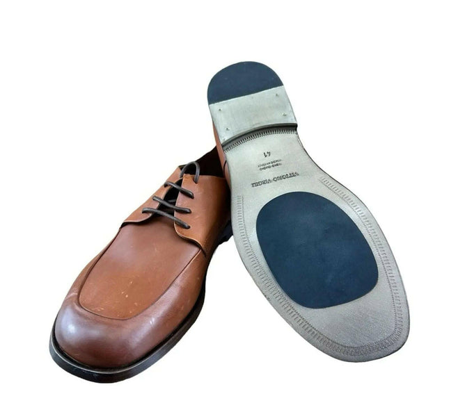 Vittorio Virgili Arizona 878B Dress shoes Oxford Men.