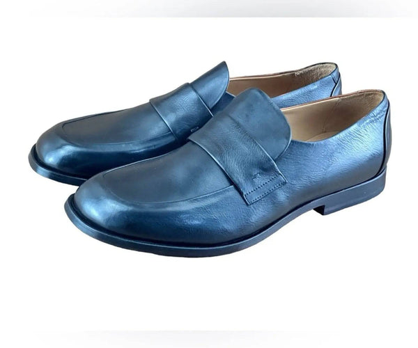 vittorio-virgili-loafers-slip-  display picture 3